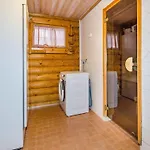 Purnuranta C By Interhome בית נופש Kolinkylä
