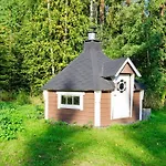 Holiday home Purnuranta C By Interhome *