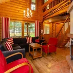 Purnuranta C By Interhome * Koli (Lieksa)