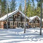 Holiday home Purnuranta C By Interhome Koli (Lieksa)