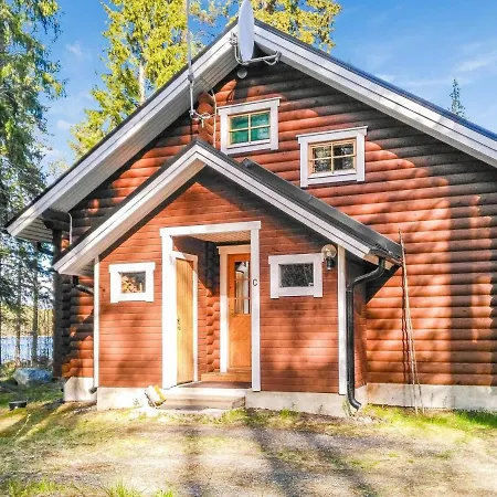Purnuranta C By Interhome Holiday home