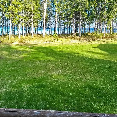 Purnuranta C By Interhome Holiday home Koli (Lieksa)