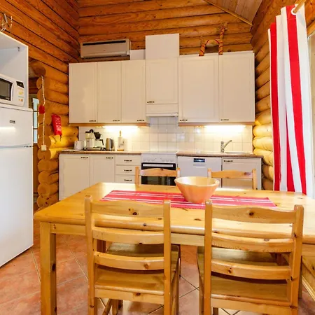 بيت للعطل Purnuranta C By Interhome Kolinkylä