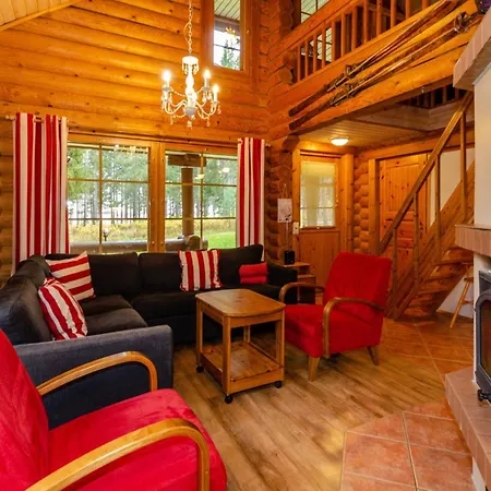 Purnuranta C By Interhome Tatil Evi *