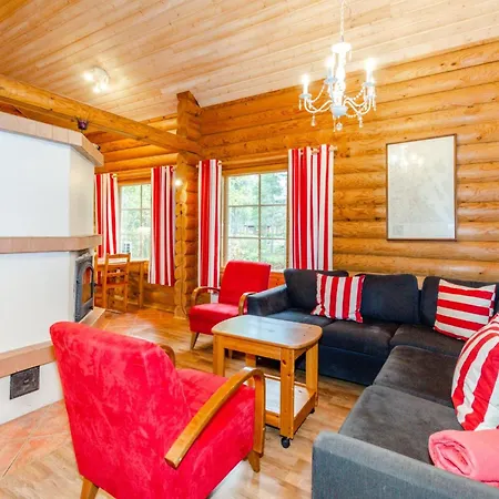 Purnuranta C By Interhome *