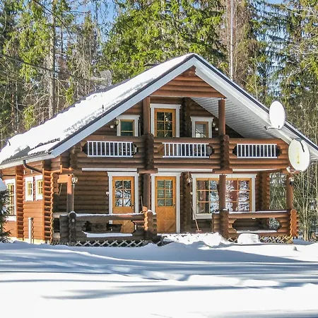 Holiday home Purnuranta C By Interhome