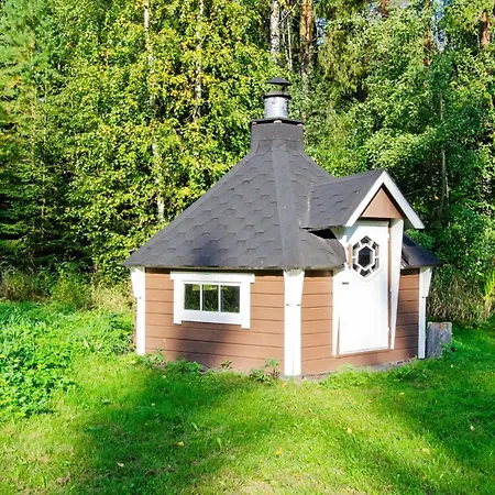 Purnuranta C By Interhome بيت للعطل *