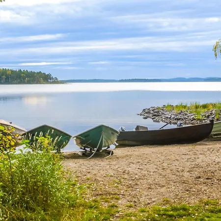 Purnuranta C By Interhome Prázdninový dům Kolinkylä
