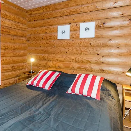 Prázdninový dům Purnuranta C By Interhome *