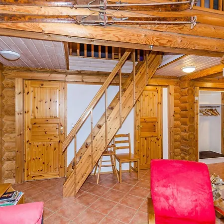 Purnuranta C By Interhome * Kolinkylä