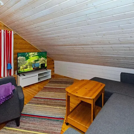 Prázdninový dům Purnuranta C By Interhome