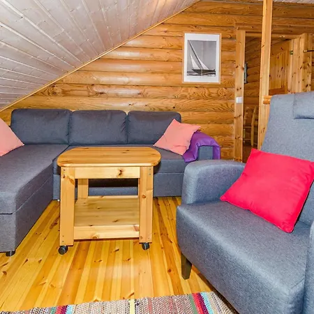 Prázdninový dům Purnuranta C By Interhome *