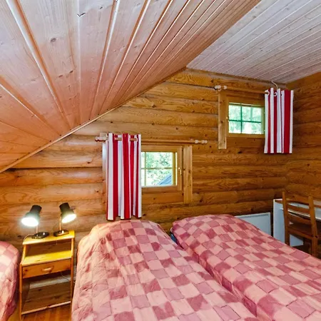 Purnuranta C By Interhome Kolinkylä