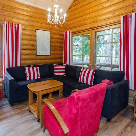 Dom wakacyjny Purnuranta C By Interhome *