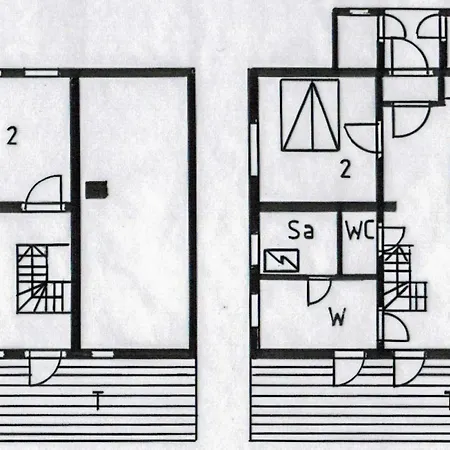 Purnuranta C By Interhome Dom wakacyjny Kolinkylä