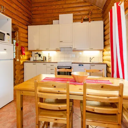 Purnuranta C By Interhome Vakantiehuis *