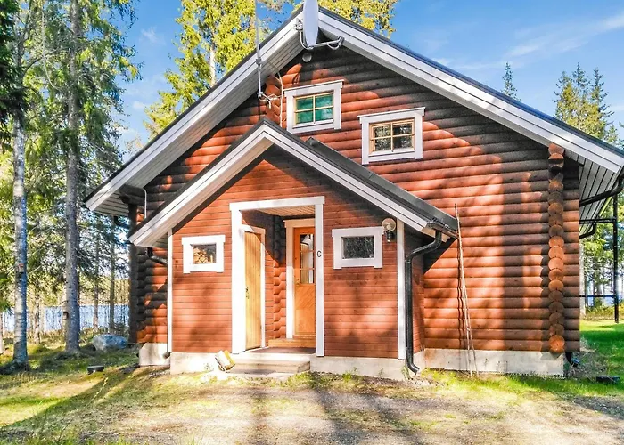 Purnuranta C By Interhome *