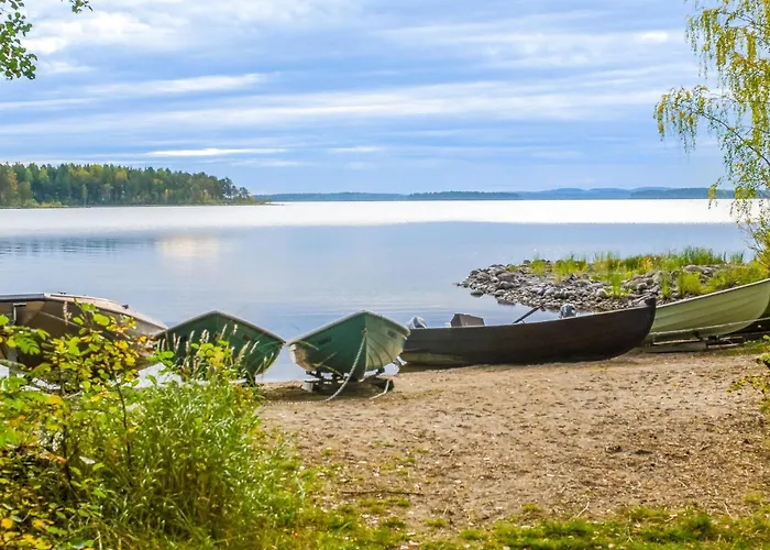 Purnuranta C By Interhome Nyaraló Kolinkylä