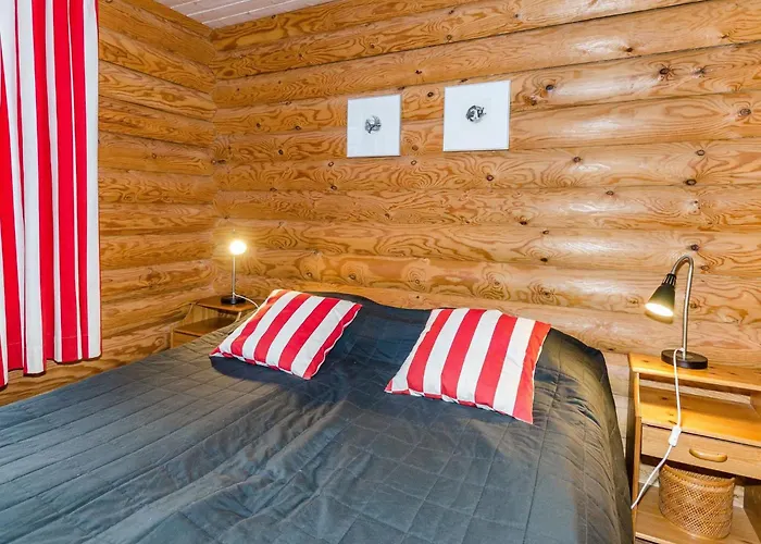 Nyaraló Purnuranta C By Interhome *