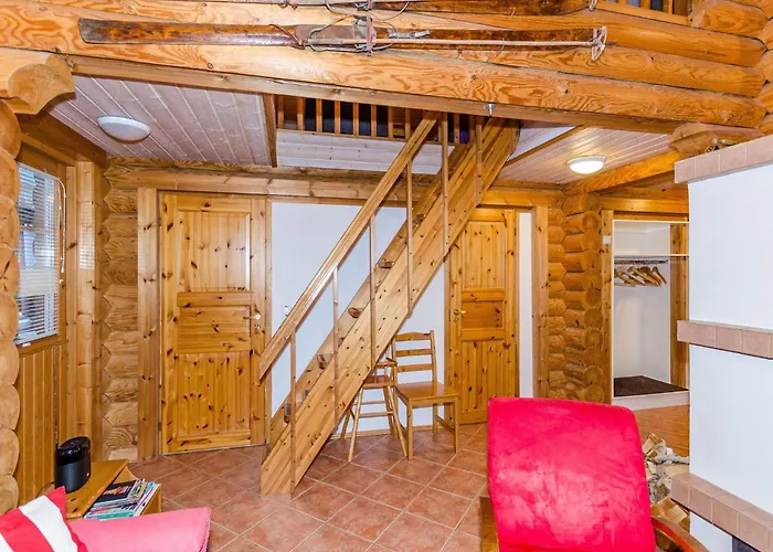 Purnuranta C By Interhome * Kolinkylä