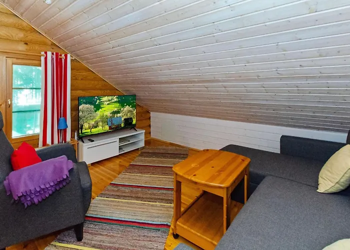 Nyaraló Purnuranta C By Interhome