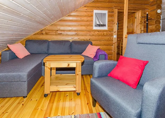 Nyaraló Purnuranta C By Interhome *