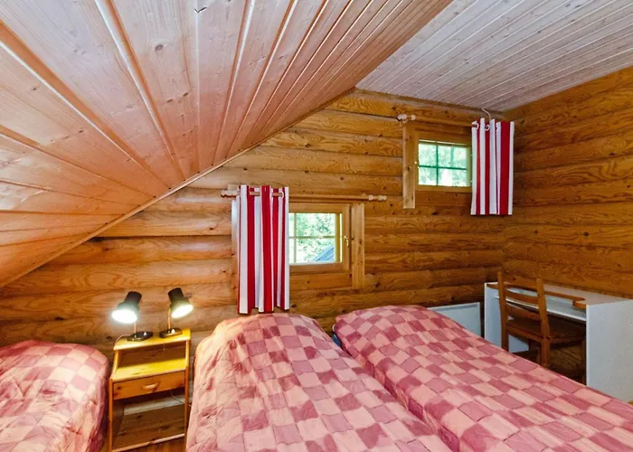 Purnuranta C By Interhome Kolinkylä