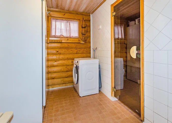 Purnuranta C By Interhome Nyaraló Kolinkylä