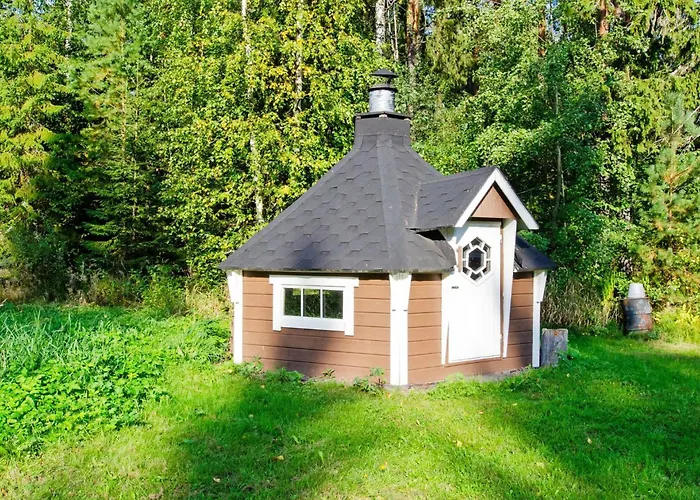 Nyaraló Purnuranta C By Interhome *