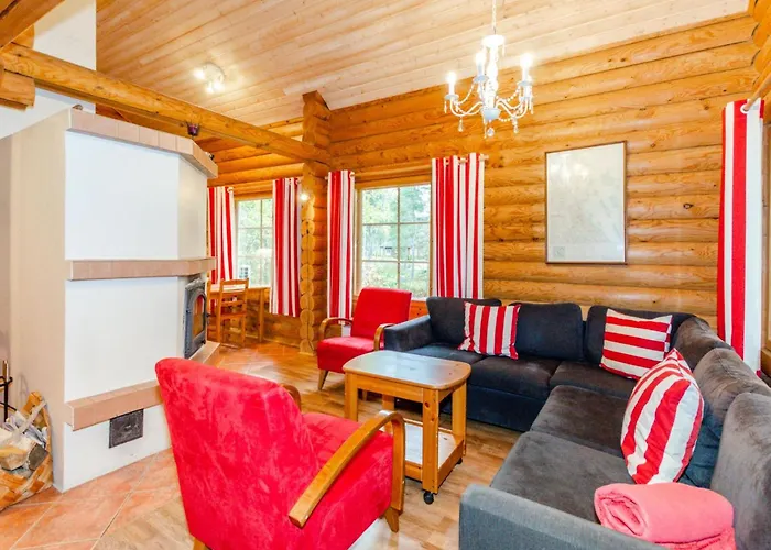 Purnuranta C By Interhome Kolinkylä