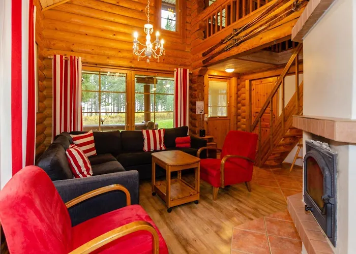 Purnuranta C By Interhome * Kolinkylä