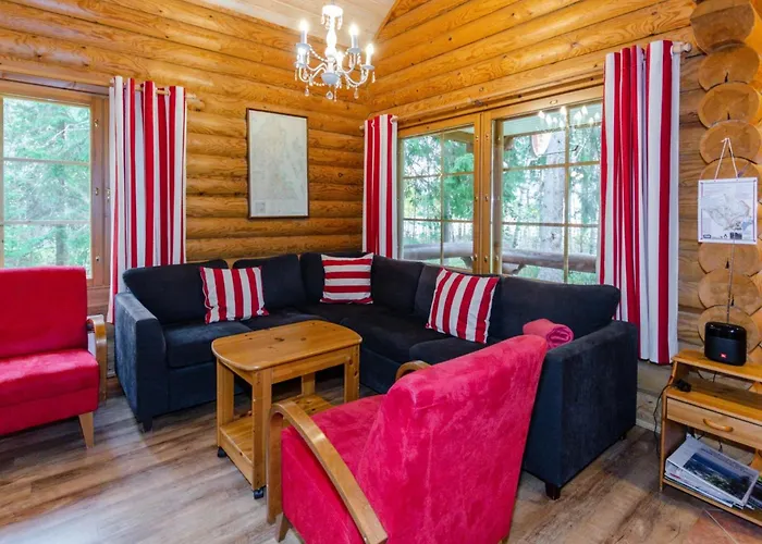 Nyaraló Purnuranta C By Interhome *