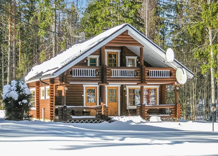 Purnuranta C By Interhome *