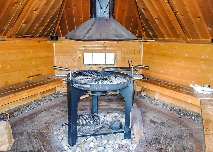 Purnuranta C By Interhome * Kolinkylä