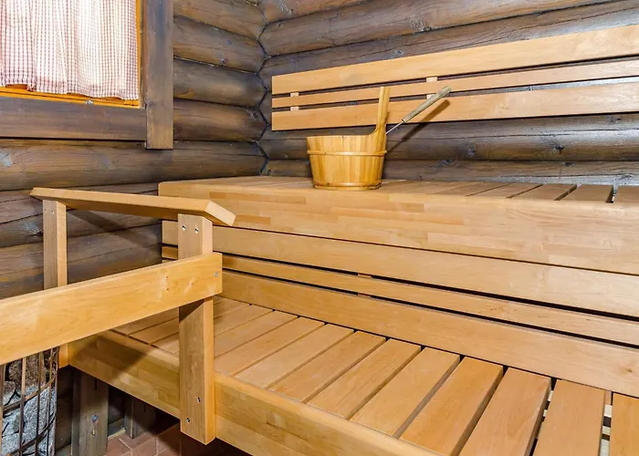 Purnuranta C By Interhome