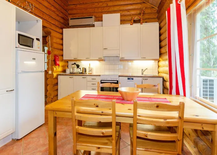 Nyaraló Purnuranta C By Interhome