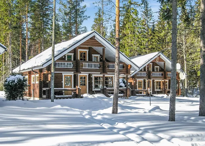 Nyaraló Purnuranta C By Interhome Kolinkylä