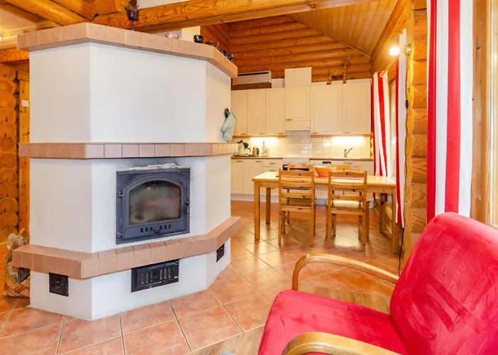 Purnuranta C By Interhome Nyaraló *